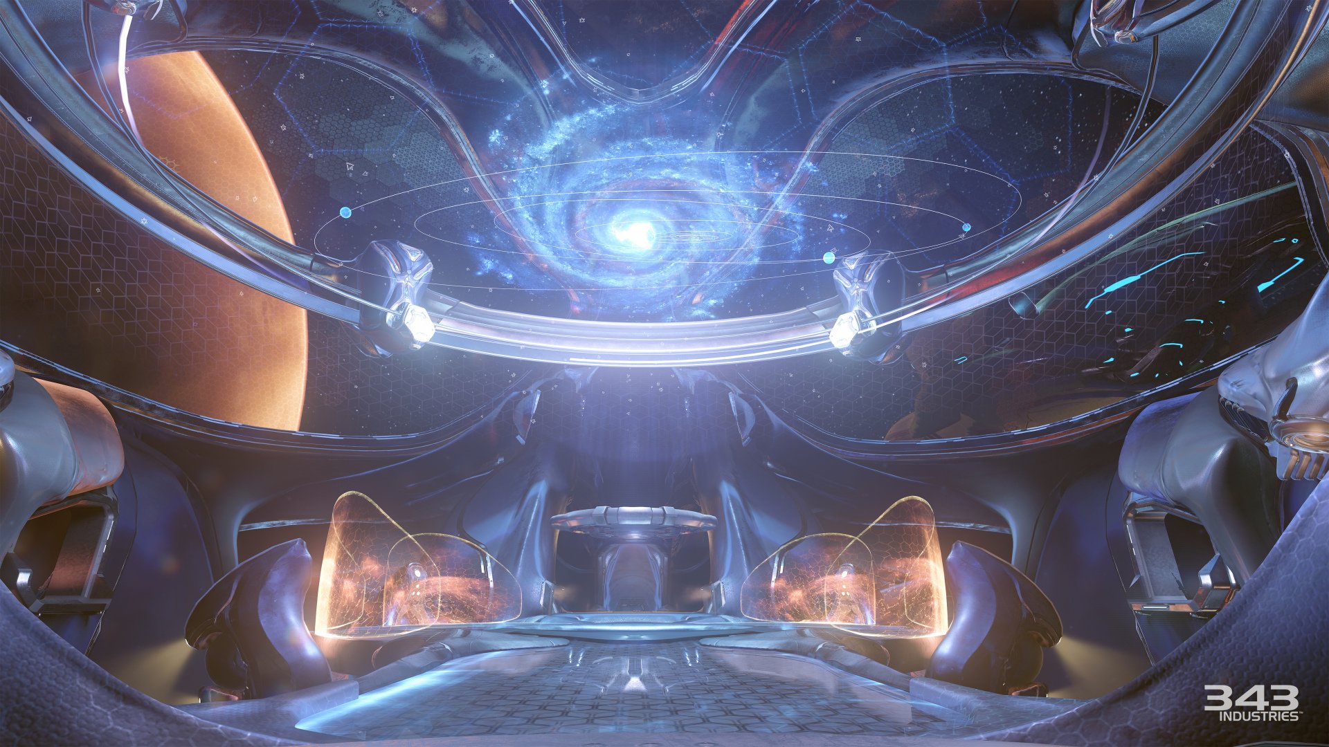 Halo 5: Guardians (Edición Coleccionista) - Imagen 41